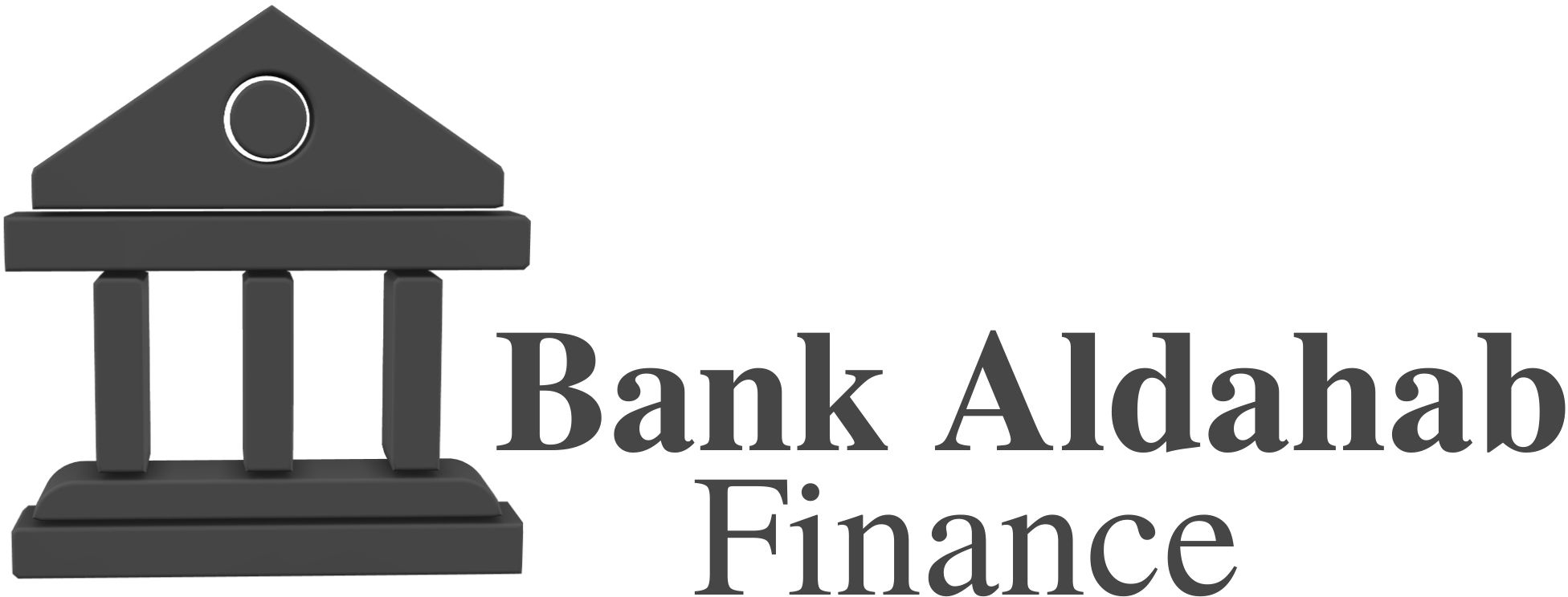 Bank Aldahab Finance